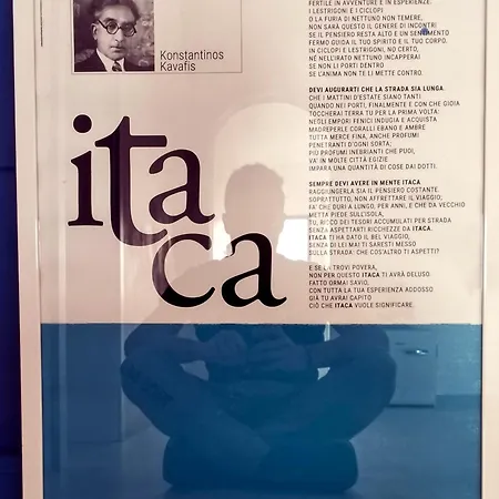 Itaca