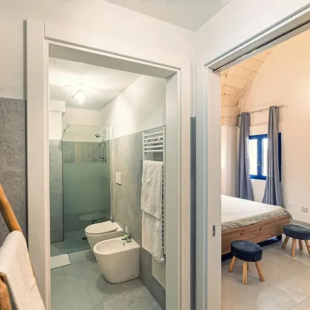 Guest house Itaca Carpignano Salentino