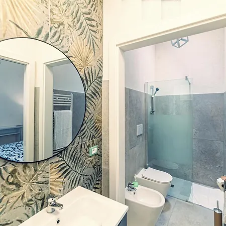 Itaca Guest house 3*