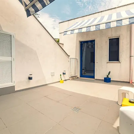 Guest house Itaca 3*