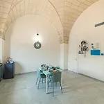 Pensión Itaca Carpignano Salentino
