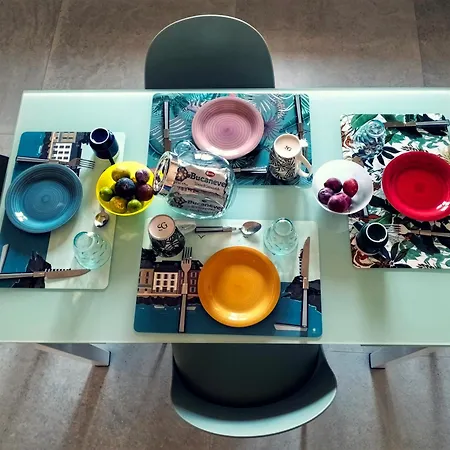 Itaca カルピニャーノ・サレンティーノ