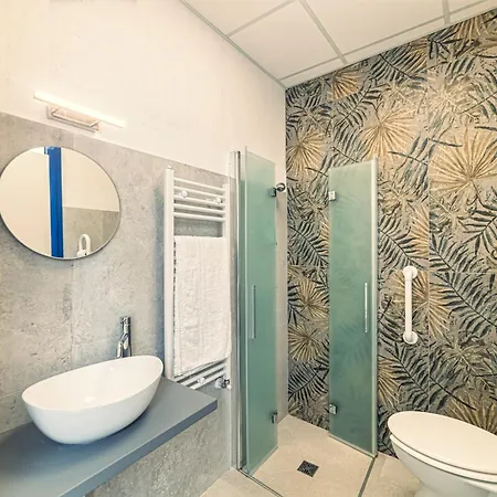 Itaca ゲストハウス