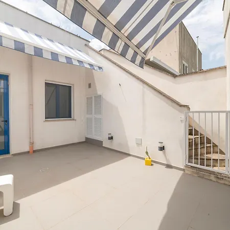 Itaca Carpignano Salentino